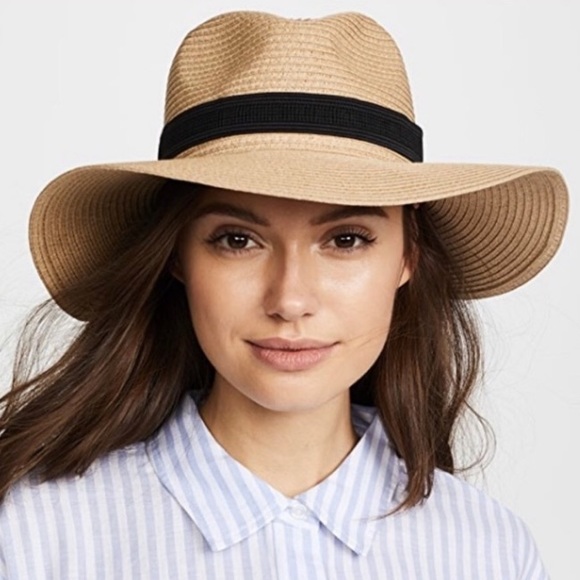 Madewell Accessories - Madewell Straw Hat